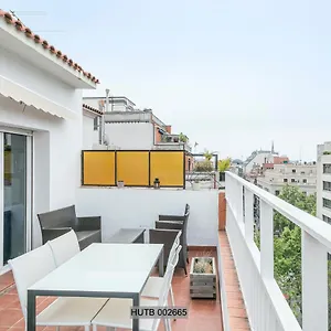 Alcam Pau Claris , Barcelona España