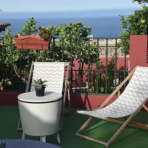 Apartamento Garoé Acogedor, Araya (Tenerife)