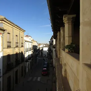 Vtar San Francisco 2º , Baeza España