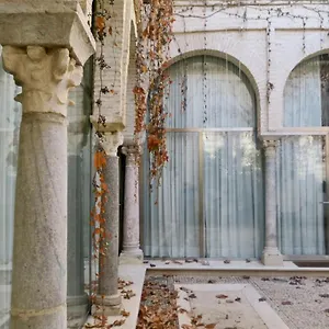 Palacete De Almasol , Córdoba España